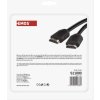 HDMI 2.0 high speed kabel A vidlice – A vidlice 10 m
