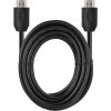 HDMI 2.0 high speed kabel A vidlice – A vidlice 1,5 m