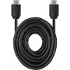 HDMI 2.0 high speed kabel A vidlice – A vidlice 3 m