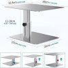 nillkin monitorius stand height adjustable 5acoHUi
