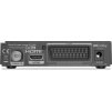 STRONG DVB-C set-top-box SRT 3030/ Full HD/ EPG/ HDMI/ USB/ SCART/ externí adaptér/ černý
