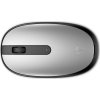 HP 240 Pike/Kancelářská/Optická/1 600 DPI/Bezdrátová Bluetooth/Černá-stříbrná