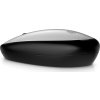 HP 240 Pike/Kancelářská/Optická/1 600 DPI/Bezdrátová Bluetooth/Černá-stříbrná