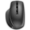 HP Creator 935/Kancelářská/Optická/Pro praváky/3 000 DPI/Bezdrátová USB/Černá