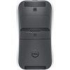 Dell MS700/Cestovní/Optická/Pro praváky/4 000 DPI/Bezdrátová Bluetooth/Černá