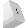 Baseus Travel Charger set Super Si 1C PD Fast charger 20W EU White (CCSUP-B02)