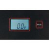 Nabíječka s LCD displejem 6V / 2A, 12V / 8A