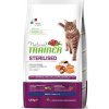 TRAINER Natural Cat STERILISED losos 1,5kg