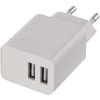 Univerzální USB adaptér SMART do sítě 3,1A (15W) max.