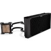 Endorfy vodní chladič CPU Navis F280 / 2x140mm /  PWM / AMD i Intel