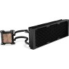 Endorfy vodní chladič CPU Navis F360 / 3x120mm /  PWM / AMD i Intel