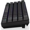 Endorfy herní klávesnice Thock Compact BR RGB /USB/ brown sw. / bezdrátová / mechanická / US layout / mini /černá RGB
