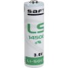 GOOWEI SAFT LS 14500 STD lithiový článek 3.6V, 2600mAh