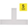 LED lineární svítidlo ORTO TCON 12W neutrální bílá