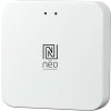 IMMAX NEO SMART Termostatická hlavice 4+1 Starter Kit, Zigbee, TUYA