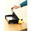 FELLOWES řezačka Fusion/ formát A3/ délka řezu 455 mm/ 12 listů 70g papíru/ kovová základna