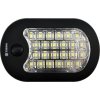 Svítilna ruční 24+1 LED