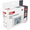 Pokojový programovatelný drátový WiFi GoSmart termostat P56201