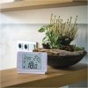 Pokojový programovatelný bezdrátový WiFi GoSmart termostat P56211