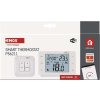 Pokojový programovatelný bezdrátový WiFi GoSmart termostat P56211