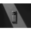 Xiaomi Mijia Smart Laser Rangefinder, LCD DisplayTape Measure With Mi Home APP, Black EU