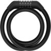 Xiaomi Mi Electric Scooter - Acc. - Lock with Numeric code Black EU