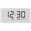 Xiaomi Mi Temperature and Humidity Monitor Clock Pro White EU BHR5435GL