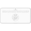 Xiaomi Mi Temperature and Humidity Monitor Clock Pro White EU BHR5435GL