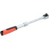 Ráčna 3/8" 215-315 mm s teleskopickou rukojetí