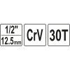 YT 03315 3
