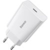 Baseus CCFS-SN02 Speed Mini Nabíječka USB-C 20W White