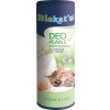 Deo osvěžovač WC white flowers 700g