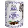 Brit care cat snack Superfruits Kitten 100g