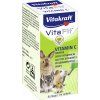 Kapky Vitakraft vitamin C 10ml