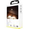 Baseus mini lamp LED lamp with clip gray 7