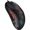 Endorfy LIX Plus/Herní/Optická/Pro praváky/19 000 DPI/Drátové USB-A/Černá