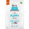 Brit Care Dog Hypoallergenic Puppy - lamb and rice, 3kg