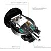 Aukey nabíjecí adaptér do zapalovače automobilu s podporou Qualcomm Quick Charge 3.0 černá