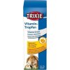 VITAMIN TROPFEN - Vitamínové kapky pro malé hlodavce a králíky 15 ml