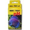Test HU-BEN Ben pH 4,7-7,4-kyselost vody