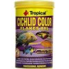 Tropical Cichlid color XXL 1000 ml /200g vločky