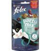 Kapsička Felix Party Ocean Mix 60g