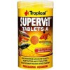 Tropical Supervit Tablets A 250ml
