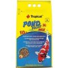 Tropical Pond Pellet Mix 10l