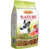 AVICENTRA NATURE PREMIUM králík 850 g