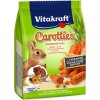 Carotties tyčinky 50g pro zakrslé králíky