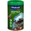 Vita reptile pellets 250ml Omnivor-všežravci (pro vodní želvy)