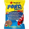 Tropical Pond Pellet Mix 1000ml sáček