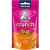 Vit.Crispy crunch 60g drůbež-cat