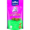 Vit.Crispy crunch 60g dental-cat